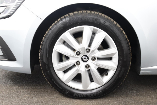 Renault Mégane Estate 1.3 TCe 140 Equilibre|Keyless|PDC|Climate|Navigatie