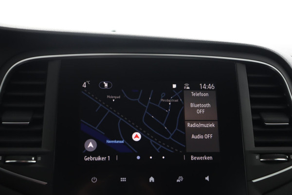 Renault Mégane Estate 1.3 TCe 140 Equilibre|Keyless|PDC|Climate|Navigatie