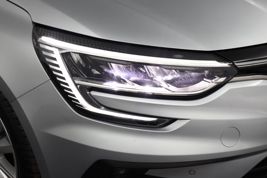 Renault Mégane Estate 1.3 TCe 140 Equilibre|Keyless|PDC|Climate|Navigatie