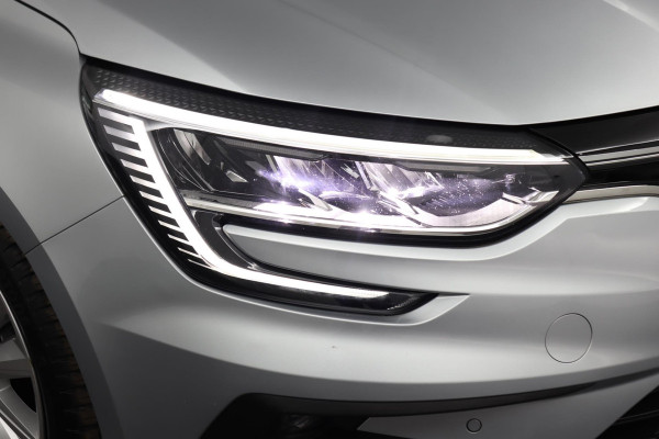 Renault Mégane Estate 1.3 TCe 140 Equilibre|Keyless|PDC|Climate|Navigatie