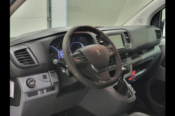 Peugeot Expert 2.0BlueHDI 120pk Dangel 4X4 Euro 6!