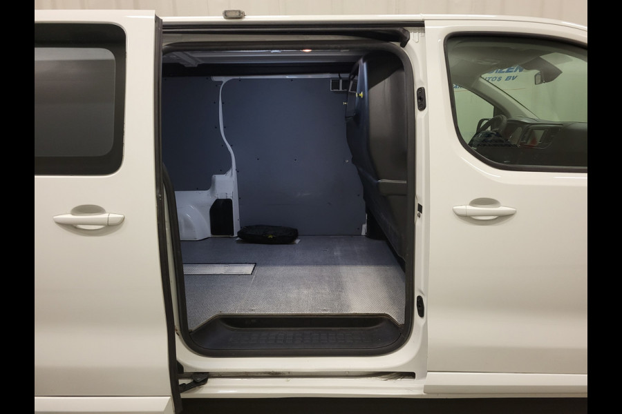 Peugeot Expert 2.0BlueHDI 120pk Dangel 4X4 Euro 6!