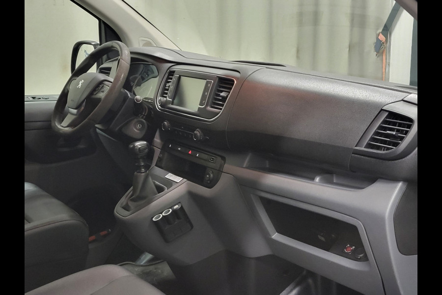 Peugeot Expert 2.0BlueHDI 120pk Dangel 4X4 Euro 6!