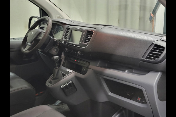 Peugeot Expert 2.0BlueHDI 120pk Dangel 4X4 Euro 6!