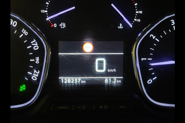 Peugeot Expert 2.0BlueHDI 120pk Dangel 4X4 Euro 6!