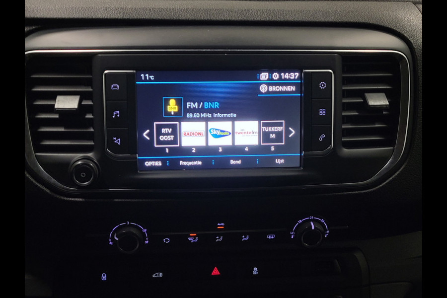 Peugeot Expert 2.0BlueHDI 120pk Dangel 4X4 Euro 6!