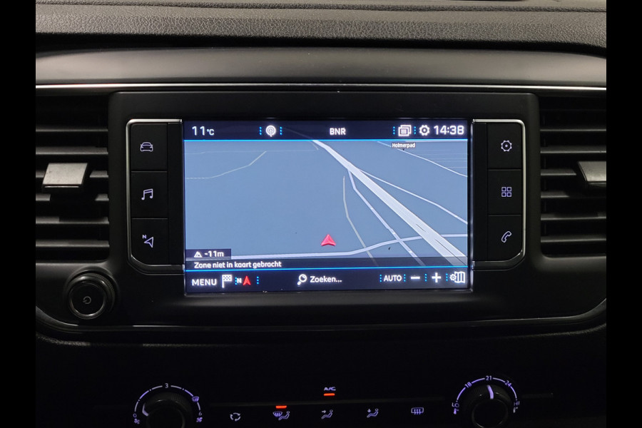 Peugeot Expert 2.0BlueHDI 120pk Dangel 4X4 Euro 6!