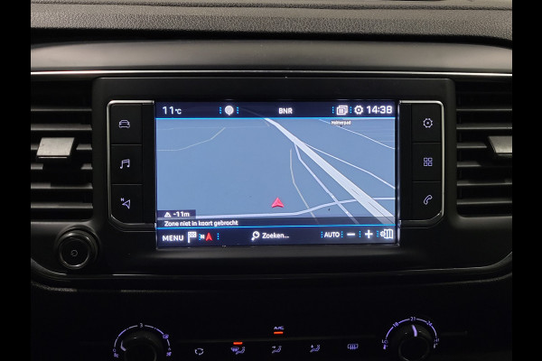 Peugeot Expert 2.0BlueHDI 120pk Dangel 4X4 Euro 6!