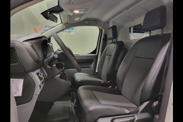 Peugeot Expert 2.0BlueHDI 120pk Dangel 4X4 Euro 6!