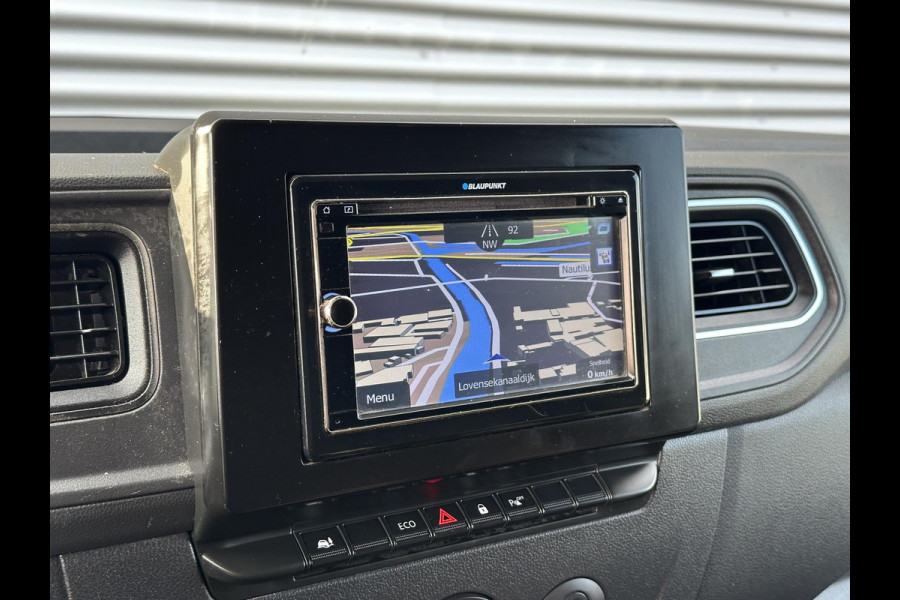 Opel Movano 2.3 Turbo L2H2 Trekhaak|Camera|Navi|Metallic zwart