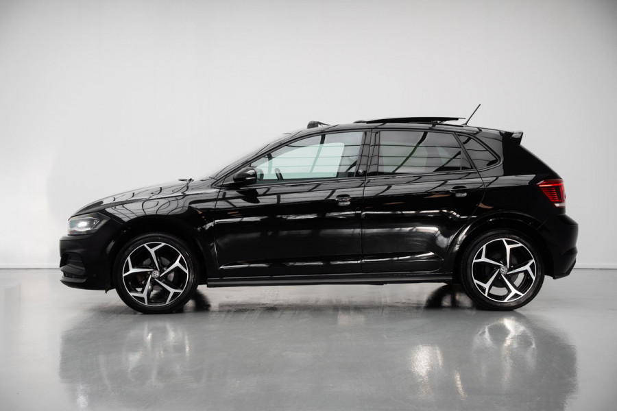 Volkswagen Polo 1.0 TSI Beats Pano|Camera|Carplay|