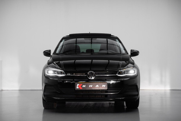 Volkswagen Polo 1.0 TSI Beats Pano|Camera|Carplay|