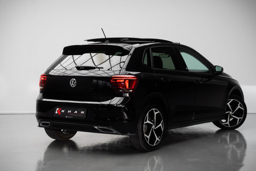 Volkswagen Polo 1.0 TSI Beats Pano|Camera|Carplay|
