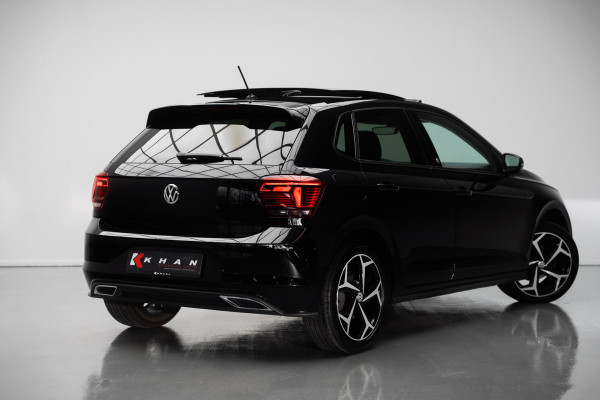 Volkswagen Polo 1.0 TSI Beats Pano|Camera|Carplay|