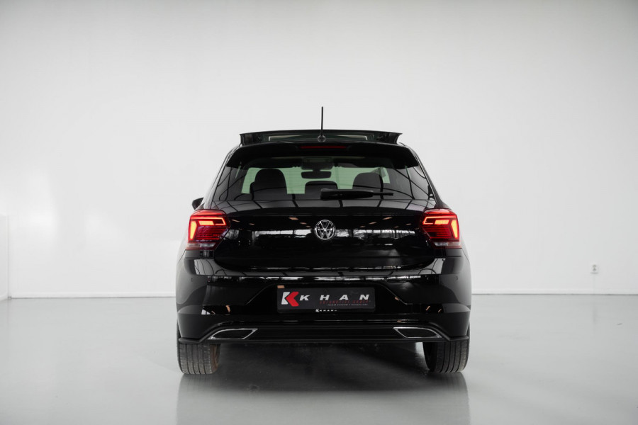 Volkswagen Polo 1.0 TSI Beats Pano|Camera|Carplay|