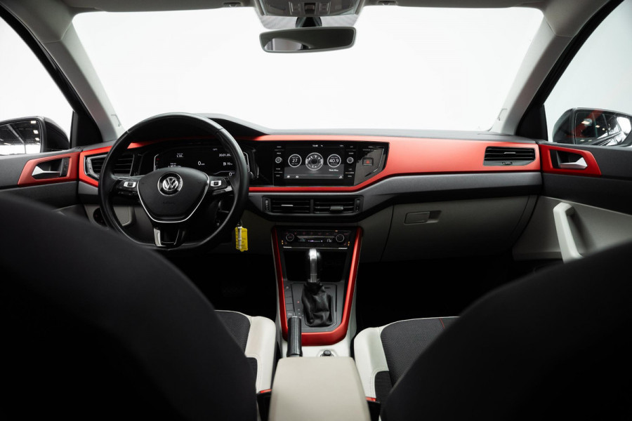 Volkswagen Polo 1.0 TSI Beats Pano|Camera|Carplay|