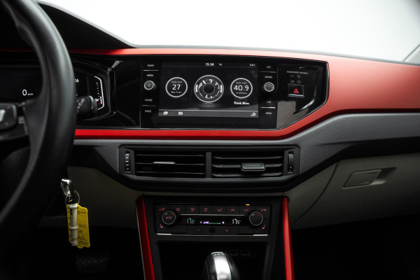 Volkswagen Polo 1.0 TSI Beats Pano|Camera|Carplay|