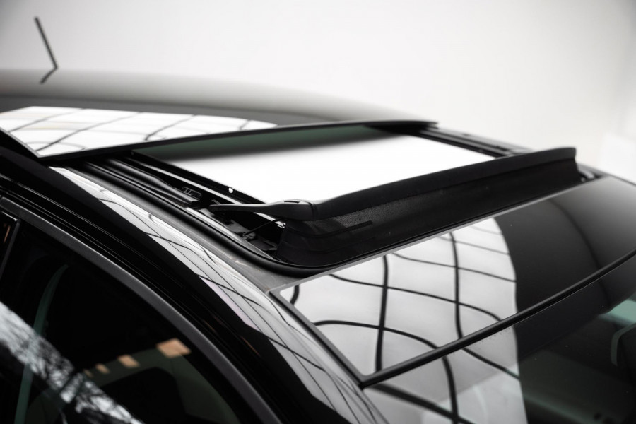 Volkswagen Polo 1.0 TSI Beats Pano|Camera|Carplay|