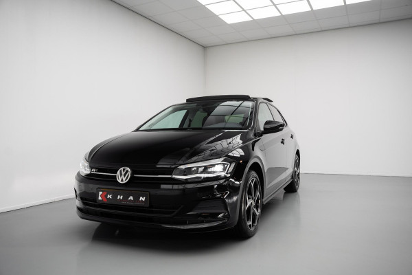 Volkswagen Polo 1.0 TSI Beats Pano|Camera|Carplay|