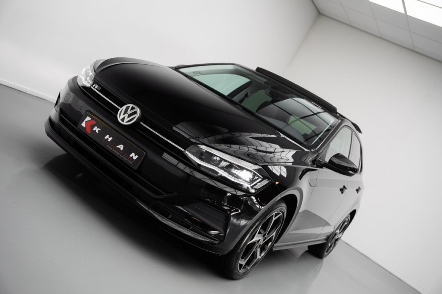 Volkswagen Polo 1.0 TSI Beats Pano|Camera|Carplay|