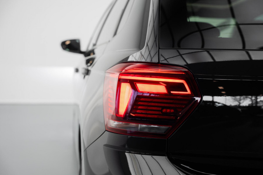 Volkswagen Polo 1.0 TSI Beats Pano|Camera|Carplay|
