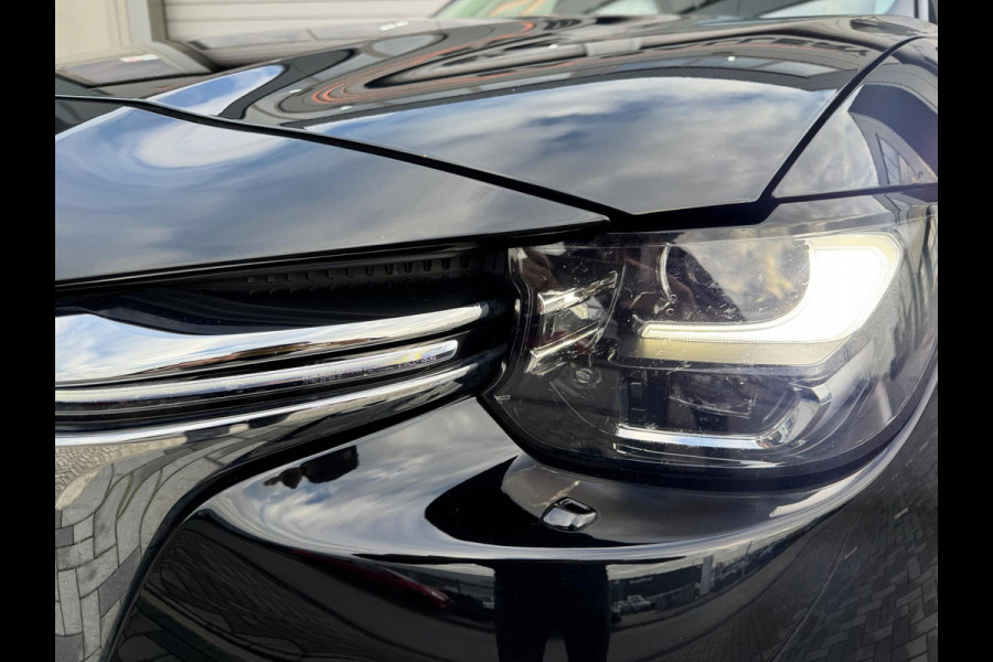 Mazda CX-60 2.5 e-SkyActiv PHEV Takumi 327PK 4WD BOMVOL