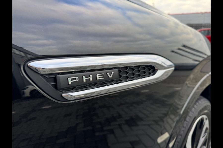 Mazda CX-60 2.5 e-SkyActiv PHEV Takumi 327PK 4WD BOMVOL