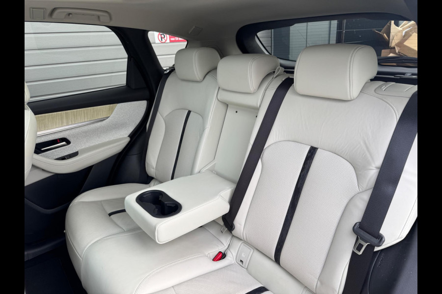 Mazda CX-60 2.5 e-SkyActiv PHEV Takumi 327PK 4WD BOMVOL