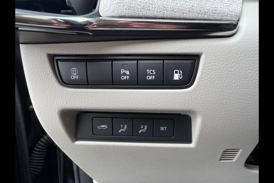 Mazda CX-60 2.5 e-SkyActiv PHEV Takumi 327PK 4WD BOMVOL