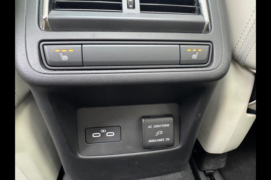 Mazda CX-60 2.5 e-SkyActiv PHEV Takumi 327PK 4WD BOMVOL