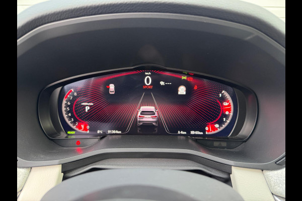 Mazda CX-60 2.5 e-SkyActiv PHEV Takumi 327PK 4WD BOMVOL