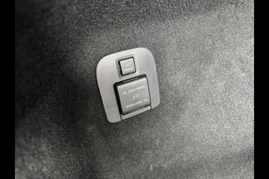 Mazda CX-60 2.5 e-SkyActiv PHEV Takumi 327PK 4WD BOMVOL