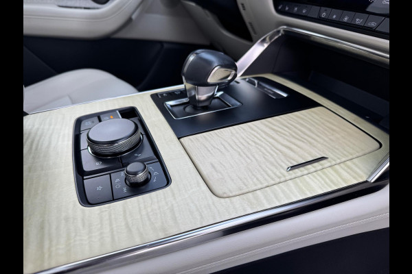 Mazda CX-60 2.5 e-SkyActiv PHEV Takumi 327PK 4WD BOMVOL