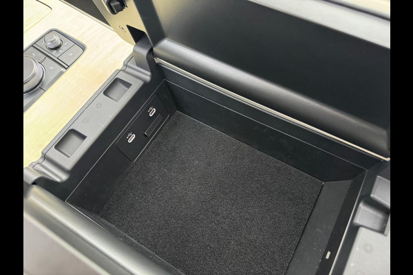 Mazda CX-60 2.5 e-SkyActiv PHEV Takumi 327PK 4WD BOMVOL