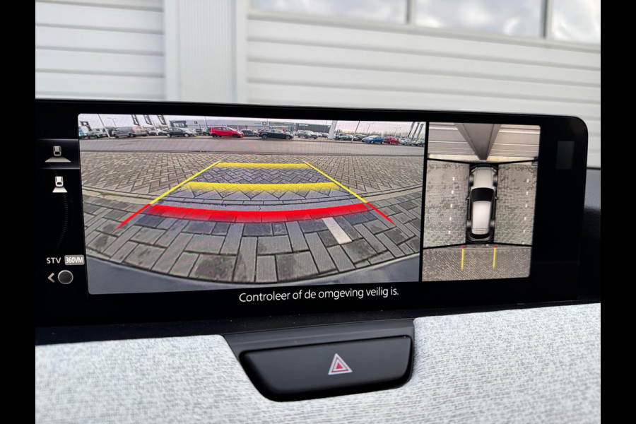 Mazda CX-60 2.5 e-SkyActiv PHEV Takumi 327PK 4WD BOMVOL