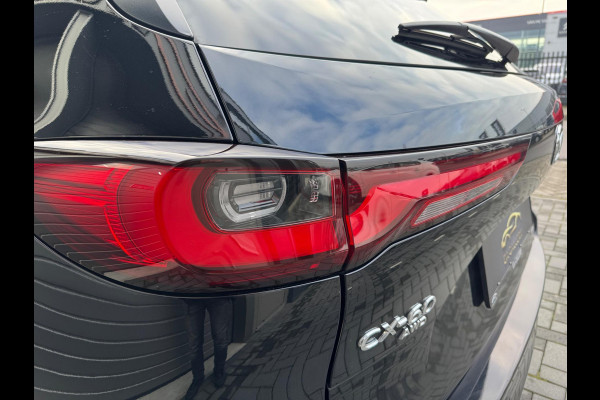 Mazda CX-60 2.5 e-SkyActiv PHEV Takumi 327PK 4WD BOMVOL