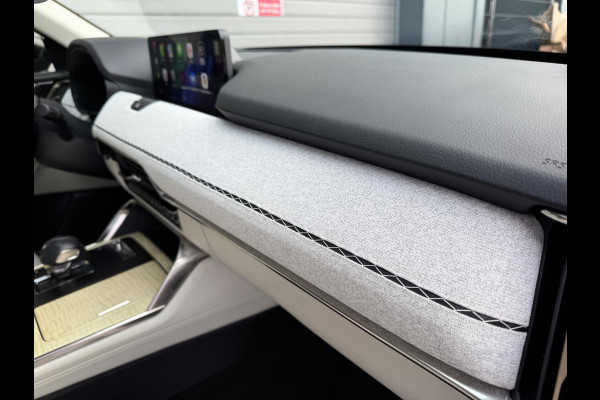 Mazda CX-60 2.5 e-SkyActiv PHEV Takumi 327PK 4WD BOMVOL