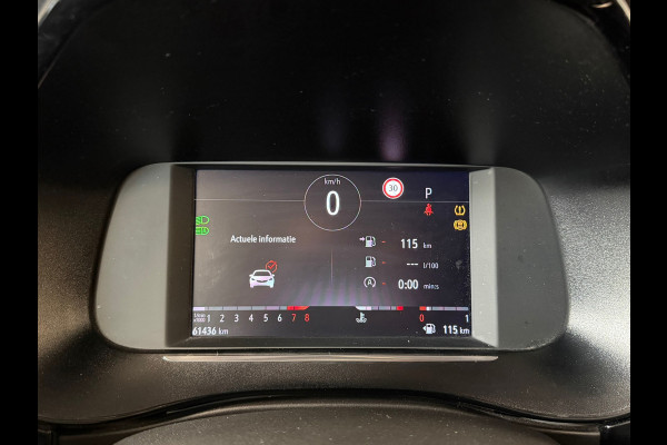 Opel Corsa 1.2 Elegance AUT. NAVIGATIE APPLE CARPLAY STOELVERWARMING PDC AUX USB CRUISE LANE ASSIST VIRTUAL COCKPIT