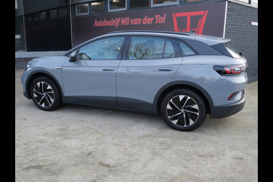 Volkswagen ID.4 Pro 77 kWh | ALL SEASON | CAMERA | ACC | CARPLAY | VOORRUIT VERW.