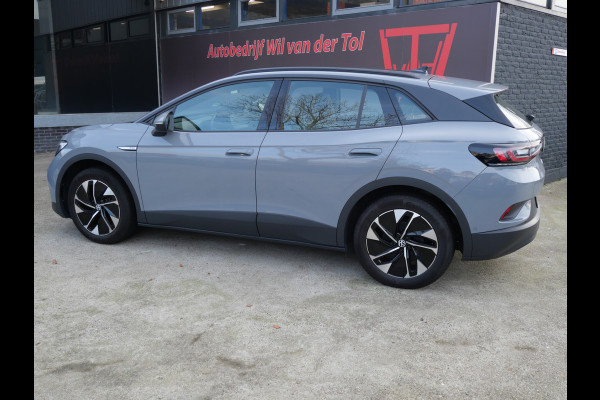 Volkswagen ID.4 Pro 77 kWh | ALL SEASON | CAMERA | ACC | CARPLAY | VOORRUIT VERW.
