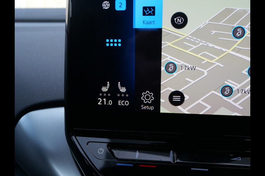 Volkswagen ID.4 Pro 77 kWh | ALL SEASON | CAMERA | ACC | CARPLAY | VOORRUIT VERW.
