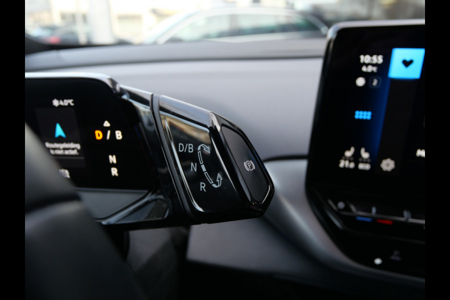 Volkswagen ID.4 Pro 77 kWh | ALL SEASON | CAMERA | ACC | CARPLAY | VOORRUIT VERW.