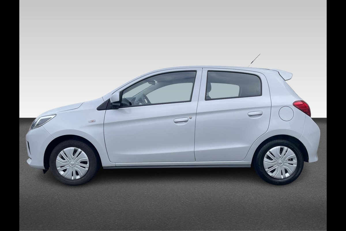 Mitsubishi Space Star 1.0 Cool+