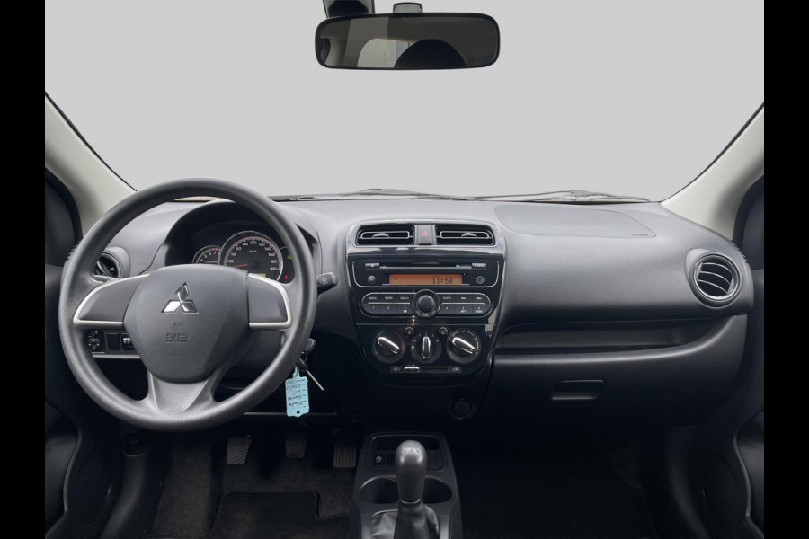 Mitsubishi Space Star 1.0 Cool+