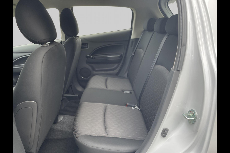 Mitsubishi Space Star 1.0 Cool+