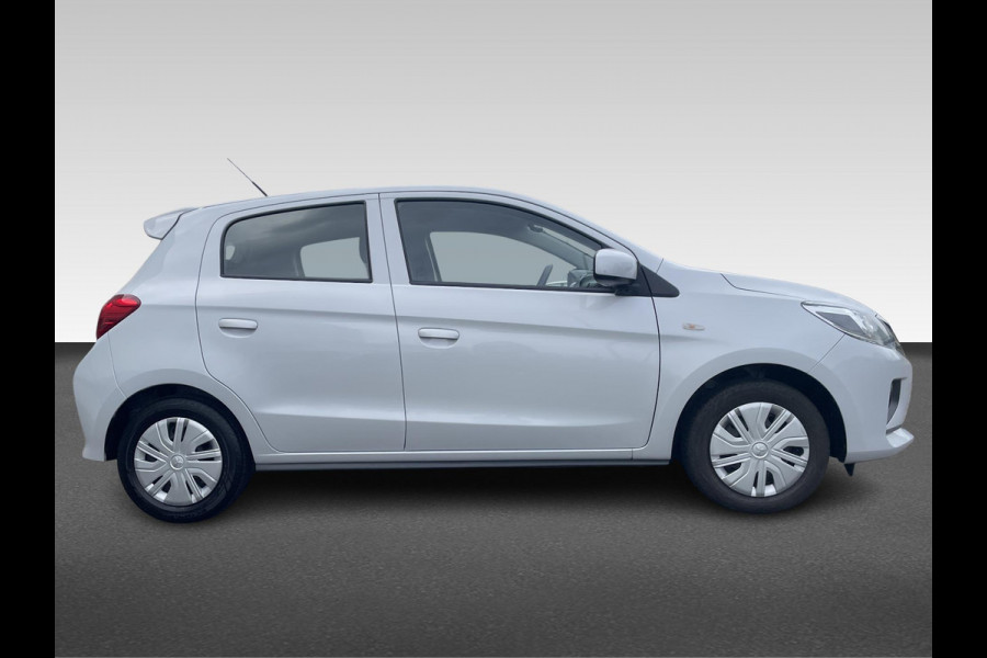 Mitsubishi Space Star 1.0 Cool+