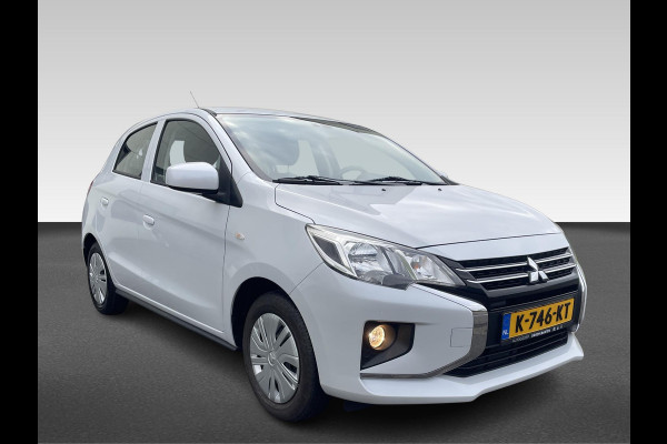 Mitsubishi Space Star 1.0 Cool+