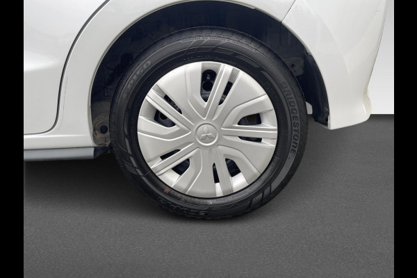 Mitsubishi Space Star 1.0 Cool+