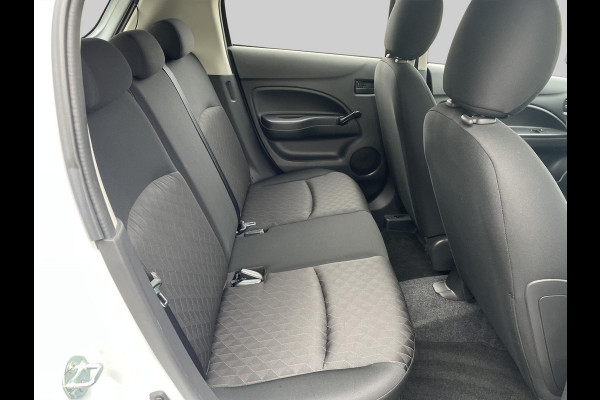 Mitsubishi Space Star 1.0 Cool+