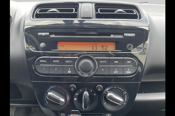 Mitsubishi Space Star 1.0 Cool+